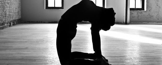 10 Qualities of An Amazing Yoga Teacher