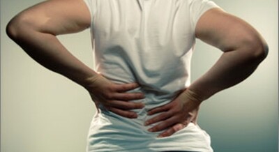 Healing Lower Back Pain with Iyengar Yoga