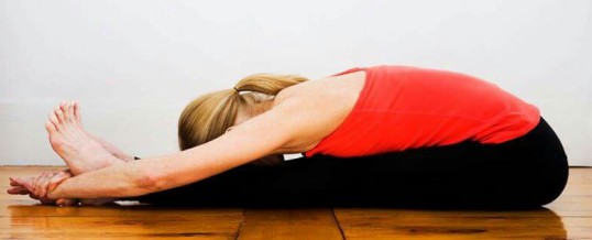 8 Reasons to Practice Iyengar Yoga