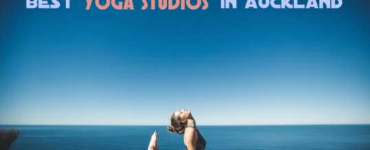 Best Yoga Studios in Auckland